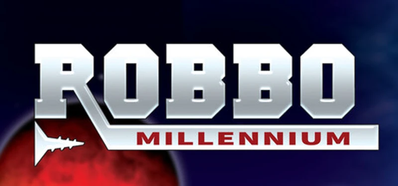 Robbo Millennium Image