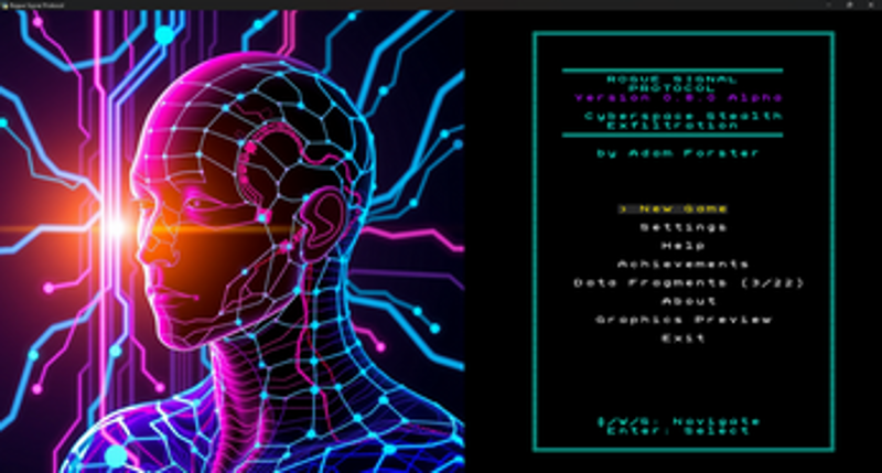 Rogue Signal Protocol Image