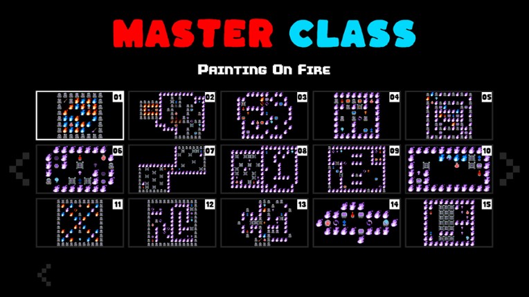 Roku and Rei screenshot