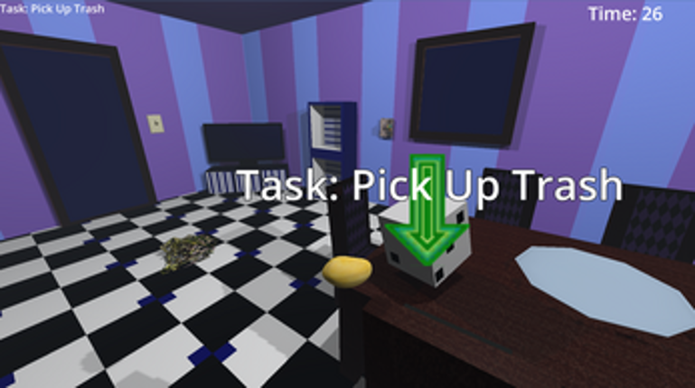 Roll The Pastry Image