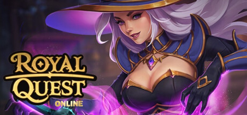Royal Quest Online Image