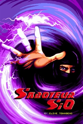 Saboteur SiO Image