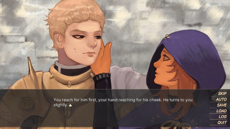 Saint Ceri screenshot