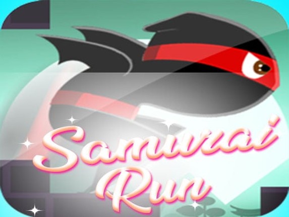 Samurai Run Image