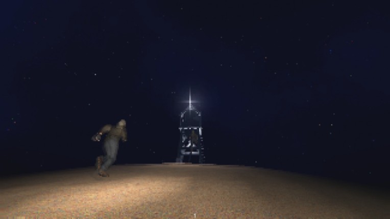 Scarecrow COOP screenshot