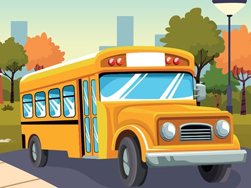 Games like School Bus