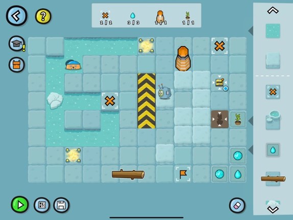 Scottie Go! Dojo screenshot