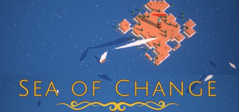 Sea of Change Image