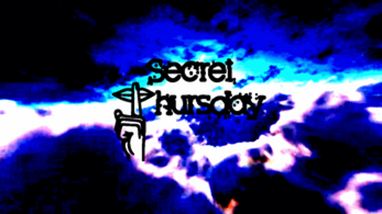 Secret Thursday Image