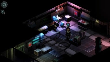 Shadowrun: Dragonfall - Director's Cut Image