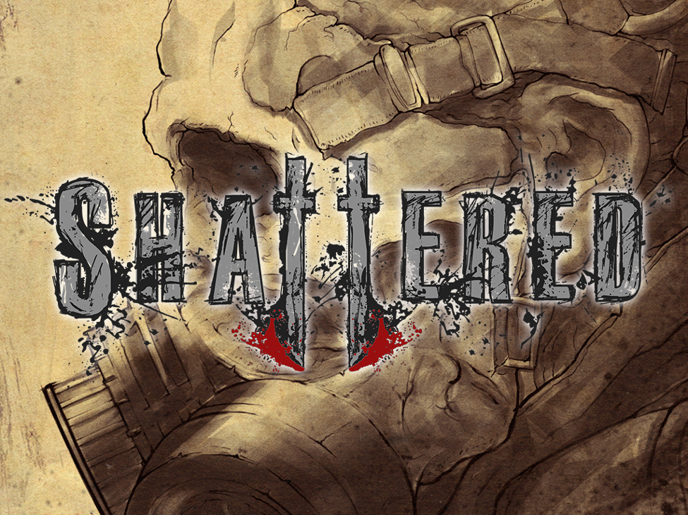 Games like Shattered