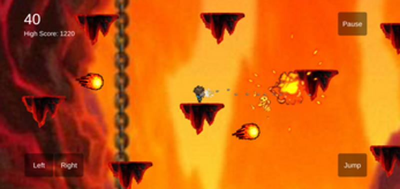 ShootFireBall Image