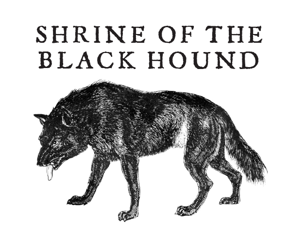 Games like Shrine Of The Black Hound