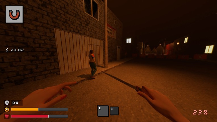 Sí Jefe screenshot