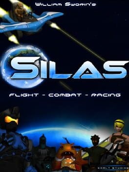 Games like Silas