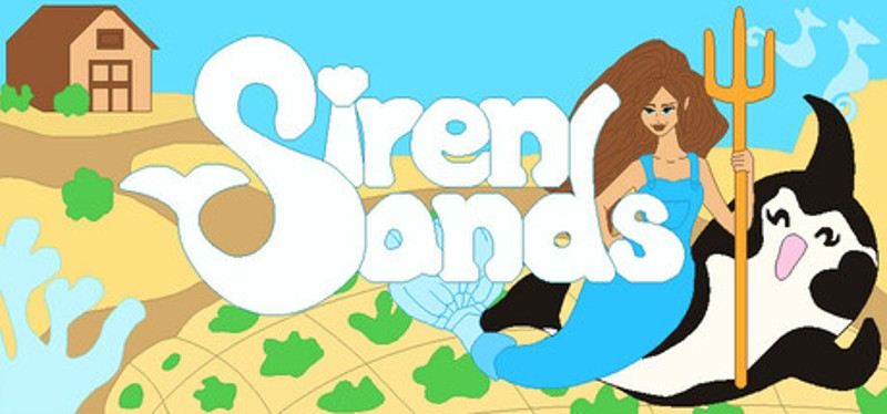 Siren Sands Image