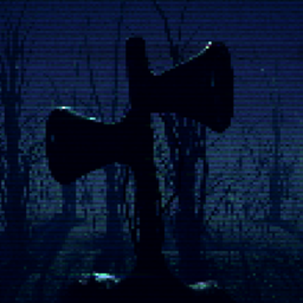 Sirenhead Image