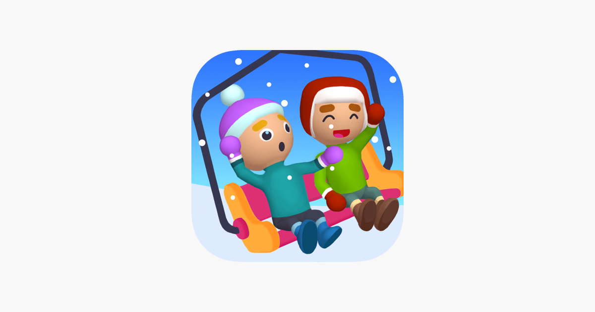 Games like Ski Lift Manager