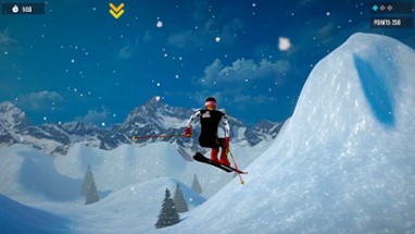 Ski Simulator: Winter Sports Image