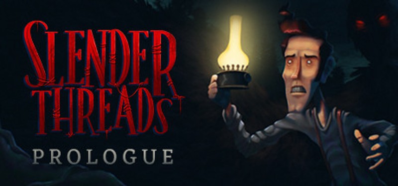 Slender Threads: Prologue Game Cover