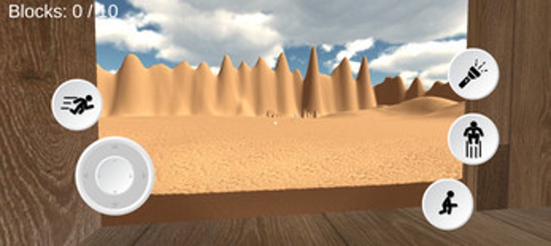 Slendy Cloog [1.7 UPDATE] Image