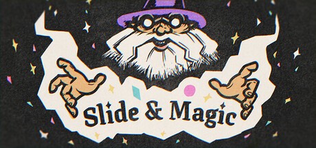 Games like Slide & Magic