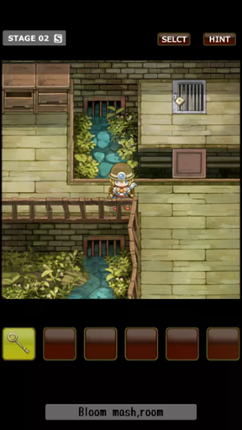 Slide Princess: Dungeon Escape Image