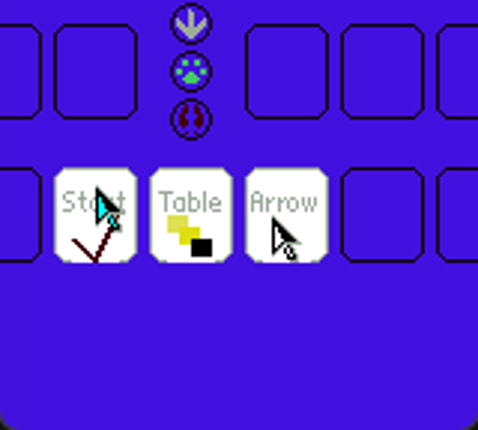 Snepzhen Solitaire Image