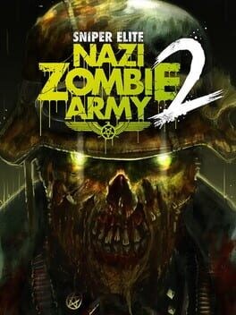 Games like Sniper Elite: Nazi Zombie Army 2