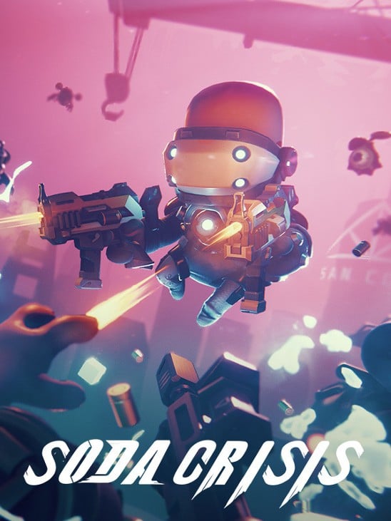 Games like Soda Crisis