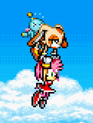 Sonic Advance Revamped Image