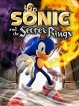 Sonic and the Secret Rings Image