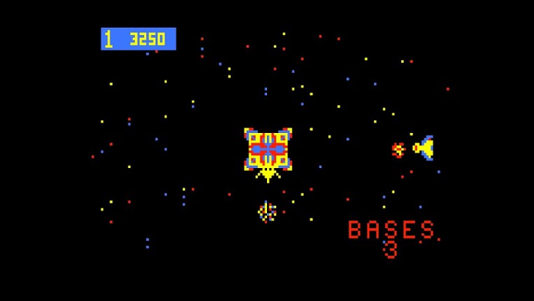 Space Fortress Image