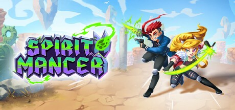 Games like Spirit Mancer