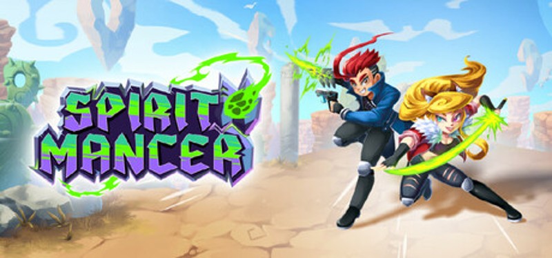 Spirit Mancer Image