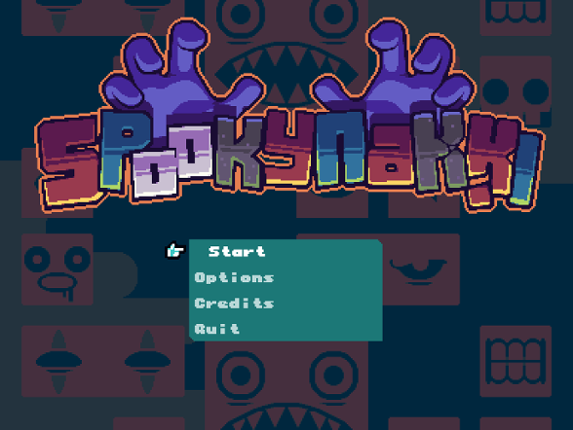 Spookynakki Image