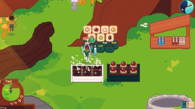 Sprite's Honor! screenshot