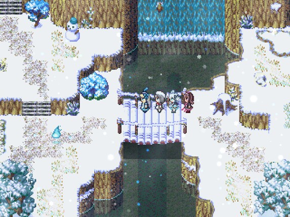 StarLight screenshot