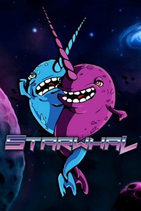 STARWHAL Game Cover