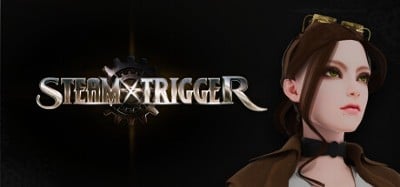 STEAM TRIGGER Image