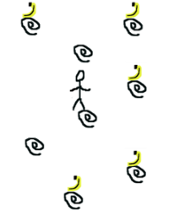 Stick Jump Image