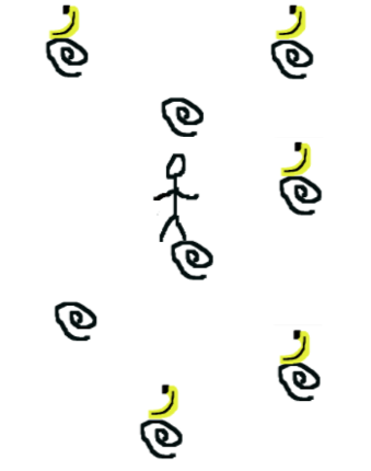 Stick Jump Image