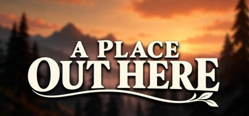 A Place Out Here Image