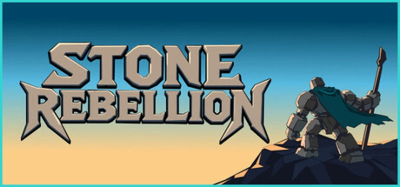 Stone Rebellion Image