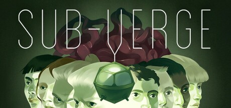Games like Sub-Verge