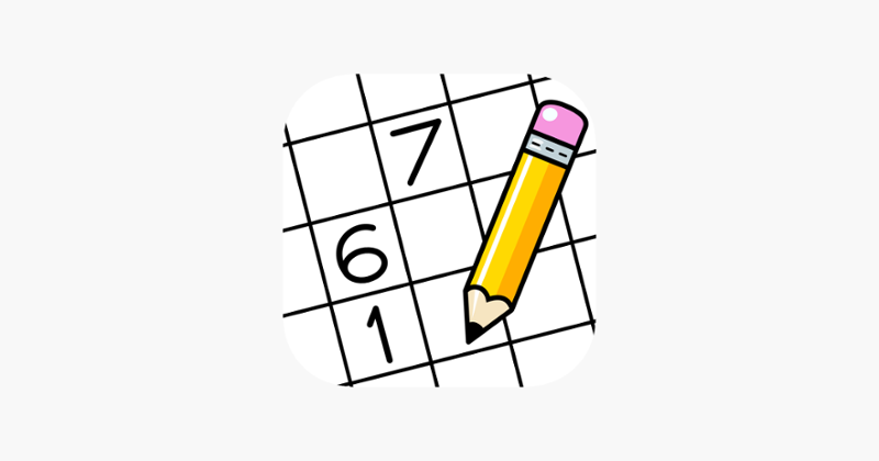 Sudoku ◆ Image