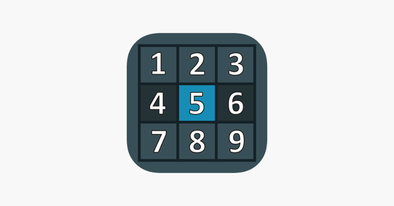 Sudoku Plus Game Cover