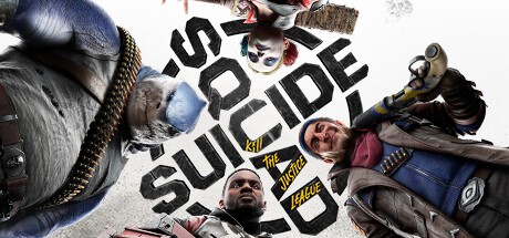 Games like Suicide Squad: Kill the Justice League