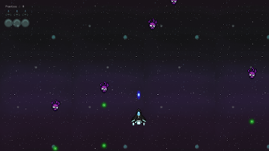 Super Space Shooter Image