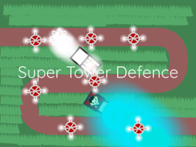 Super Tower Defence Image